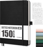 AHGXG Bullet Dotted Journal by AHGXG