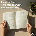 Dated, 2026 Planner, 5.8” x 8.3” - Image 7