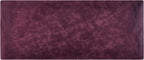 Node Leather Calfskin Leather Desk Pad – Executive Office Desk Mat - Image 2