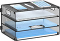 Daltack 3-Tier Paper Organizer by DALTACK