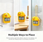 Doli Yearning Duck Shower Timer - Image 3