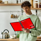 EPI Spiral Notebook | Wide - Image 7