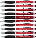 SyPen Customized Pens With your Custom Logo or Text-300 Pack Bulk-for Businesses by Sypen