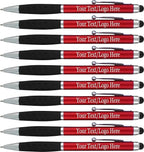 SyPen Customized Pens With your Custom Logo or Text-300 Pack Bulk-for Businesses by Sypen