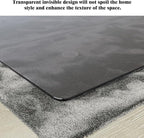 Koonmi Tempered Glass Chair Mat - Image 6
