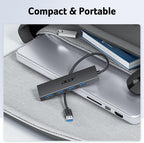 Acer USB Hub 4 Ports, USBA Splitter - Image 8