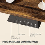 FLEXISPOT EN1 One-Piece Standing Desk - Image 4