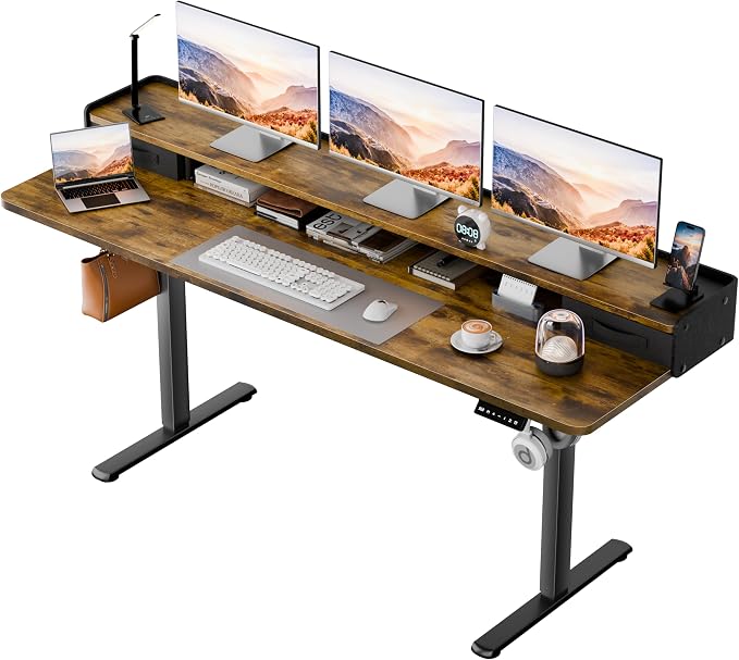 Homall Electric Standing Desk by Homall