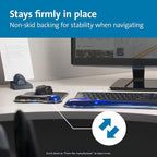 Kensington Duo Gel Mouse Pad - Image 6