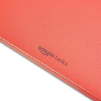 Amazon Basics Heavy Duty Colorful Plastic Folders - Image 5