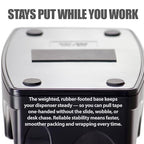 Officemate Recycled 2-in-1 Heavy Duty Tape Dispenser - Image 5