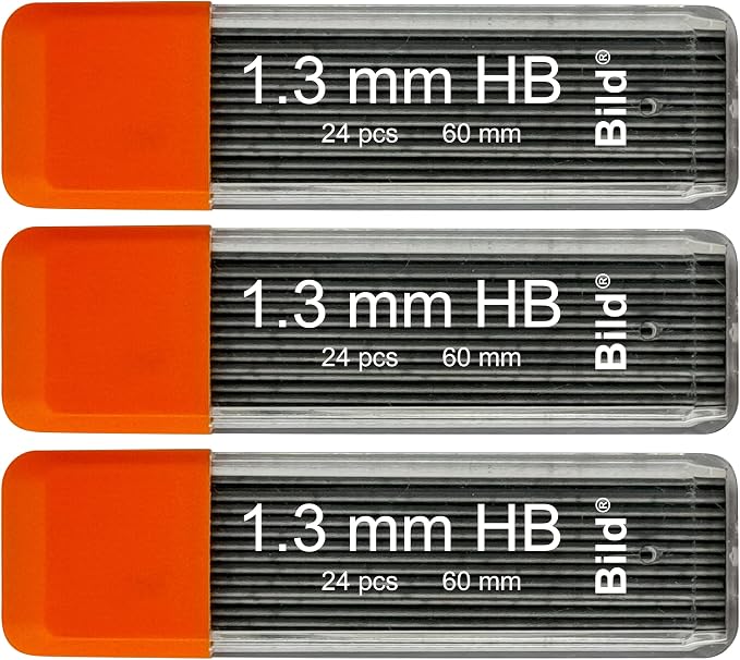 Bild Premium Mechanical Pencil Lead Refills by Bild