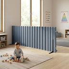 Angeles 30" x 10' Quiet Divider - Image 2