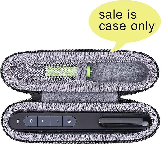 co2CREA Hard Case Replacement for DinoFire/DINOSTRIKE/NORWII N27 / N76 / - Image 3