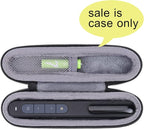 co2CREA Hard Case Replacement for DinoFire/DINOSTRIKE/NORWII N27 / N76 / - Image 3