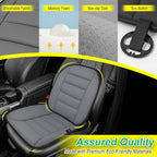 kingphenix Car Seat Cushion - Image 3