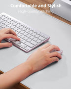 AFIING Large Desk Mat 55"x24" - Image 5