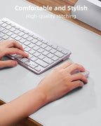 PU Leather Desk Pad Protector - Image 3
