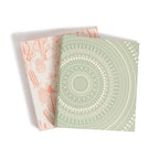 U Brands Eco-Conscious 1" Binders by UBrands