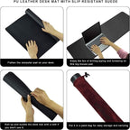 ZORESYN Waterproof PU Leather Desk Pad - Image 7