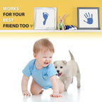 Extra Large Clean Touch Ink Pad - Image 5