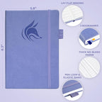 Clever Fox Dated Planner 2026-2027 – Weekly Life Planner Notebook - Image 4