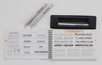 Speedball Textbook Project Kit, Includes 1.3 mm, 2.0 mm, and 3.0 mm Elegant - Image 3