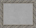 Amanti Art Silver Framed Magnetic Board 26x34 Medium Vision Board by AmantiArt