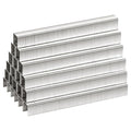 meite T-50 Heavy Duty Staples Marine, 1/2 Inch 304 Stainless Steel Staples by meite