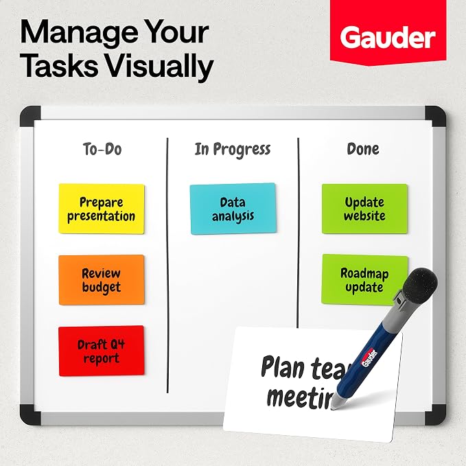 GAUDER Magnetic Labels Writable - Image 4