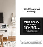 American Lifetime Large Digital Clock - Image 3