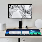 Gaming Mouse Pad, Large Mouse Pads - Image 7