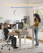 YIHAYO Electric Standing Desk - Image 2