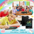 Tinlade 12 Pack LCD Writing Tablets - Image 3