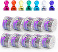 Push Pin Magnets by Tiergrade