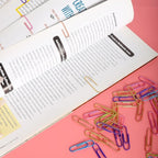 Ufmarine Colored Paper Clips - Image 7