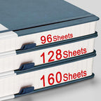 AHGXG Graph Paper Notebook - Image 3