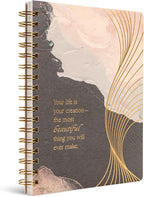 Compendium Spiral Notebook - Image 4