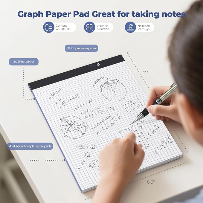 Nicpro 16PCS Drafting Tools - Image 5