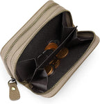 GOIACII Small Genuine Leather Wallet - Image 3