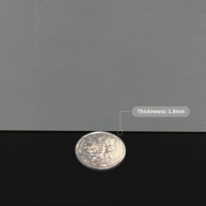 Zinkooat Desk Cover Protector - Image 3