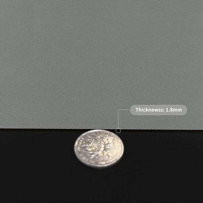 Zinkooat Dresser Cover - Image 3