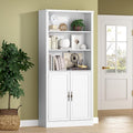 BORNOON 71.4" Tall Bookshelf by BORNOON