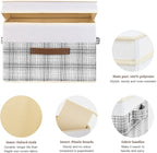 TYEERS Collapsible Storage Bins - Image 3