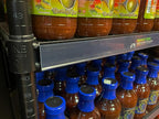 THE GLOBAL DISPLAY SOLUTION | Wire Shelf Ticket and Label Holder - Image 3