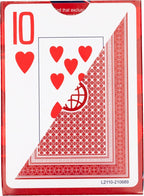 Classic Playing Cards 12 Pack, Jumbo Index, Bulk Playing Cards - Image 6