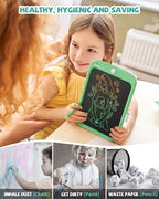 LCD Writing Tablet Dinosaur Toy - Image 6