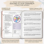 Law of Attraction Planner 2026 Deluxe - Image 6