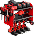 Power Tool Organizer Wall Mount by Unknown