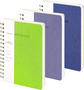 Spiral Notebook-5.75" x 8.125" College Ruled Journal by Oneirom